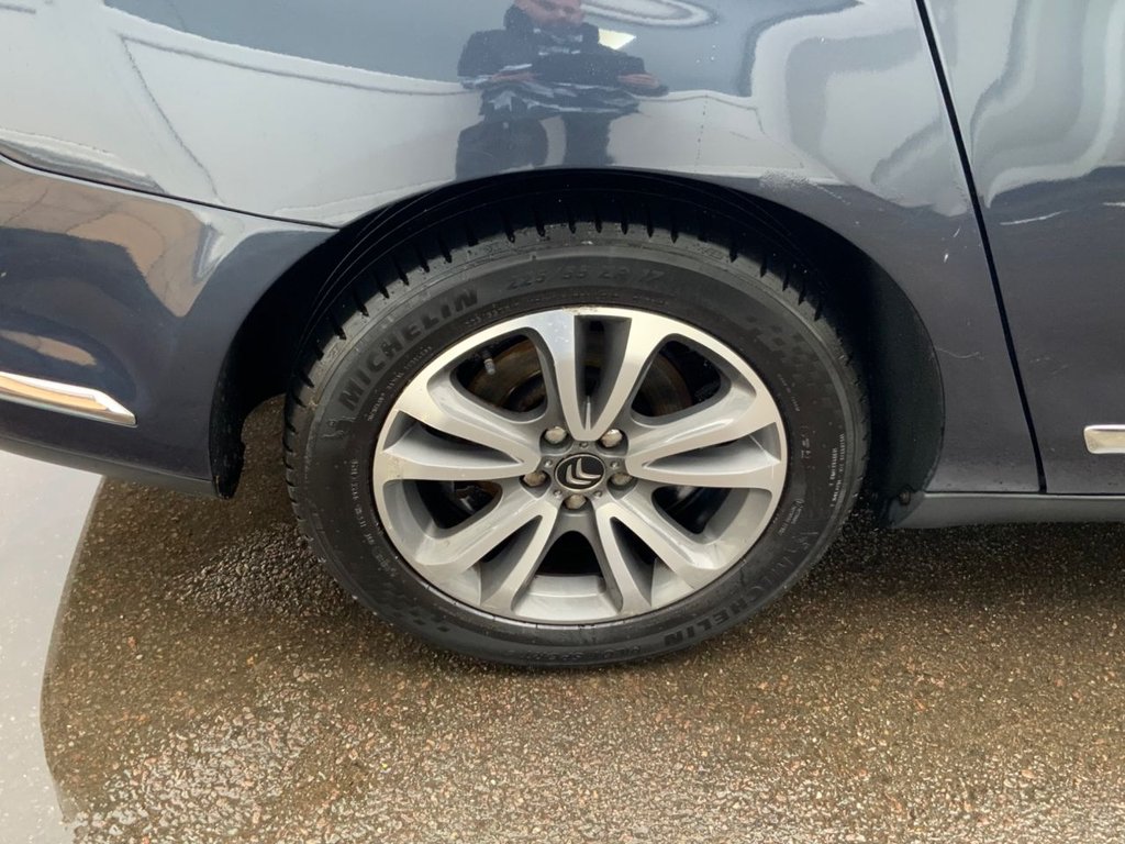 Used Citroen C5 2015 for sale - 77384328: Photo 45