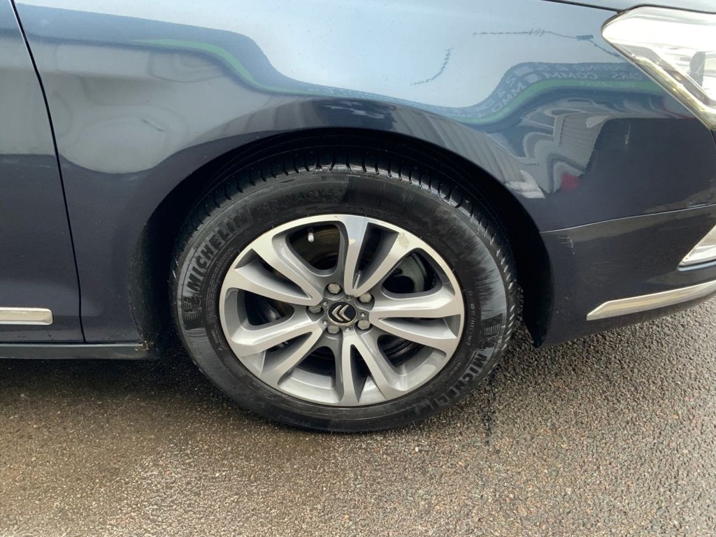 Used Citroen C5 2015 for sale - 77384328: Photo 48