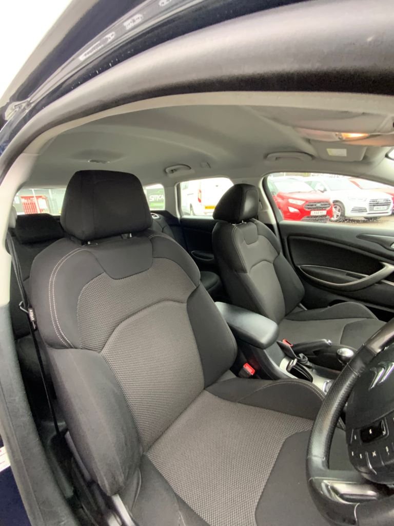 Used Citroen C5 2015 for sale - 77384328: Photo 49