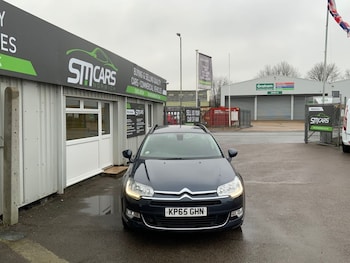 Used Citroen C5 2015 for sale - 77384328: Photo