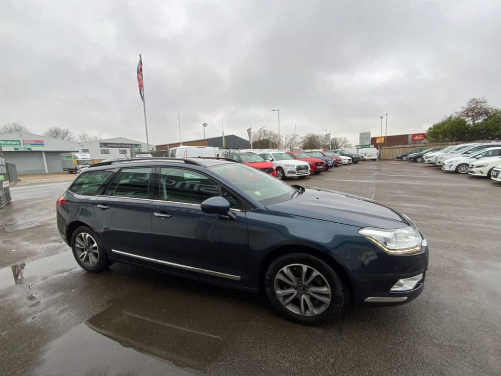Used Citroen C5 2015 for sale - 77384328: Photo 7