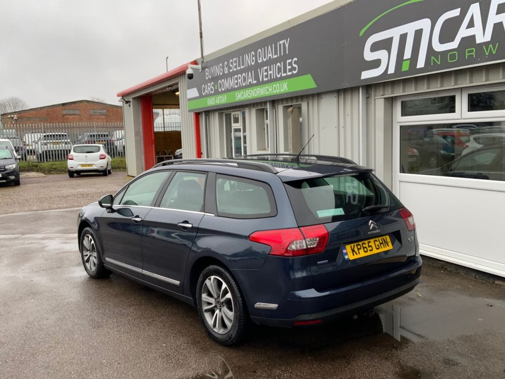 Used Citroen C5 2015 for sale - 77384328: Photo 9