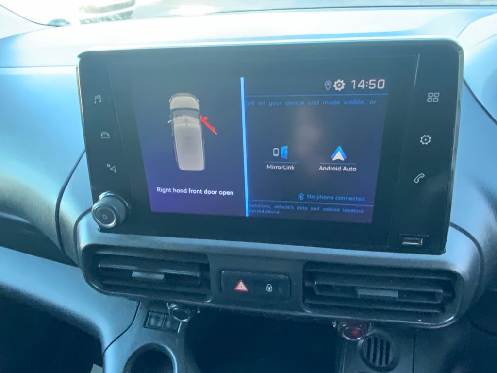 Used Peugeot Partner 2020 for sale - 76724769: Photo 23