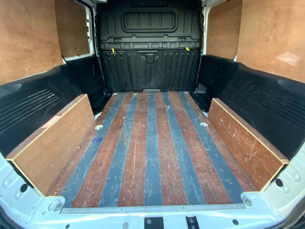 Used Peugeot Partner 2020 for sale - 76724769: Photo 29