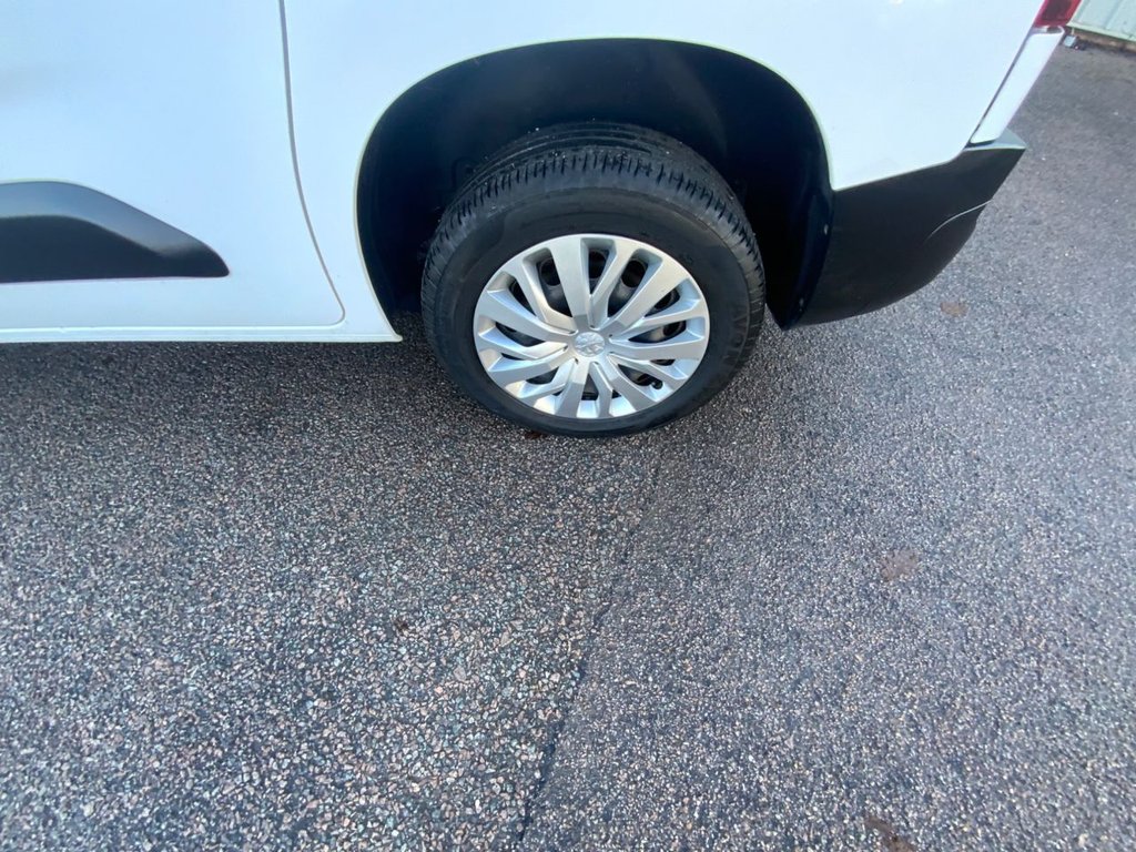 Used Peugeot Partner 2020 for sale - 76724769: Photo 34