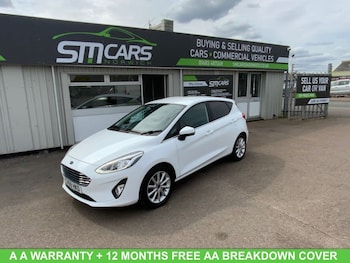 Ford - Fiesta