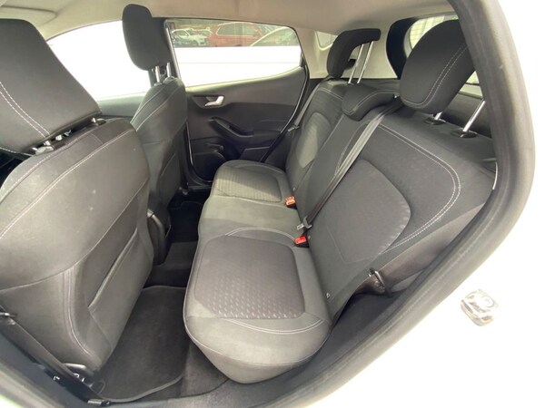 Used Ford Fiesta 2019 for sale - 75642804: Photo 20