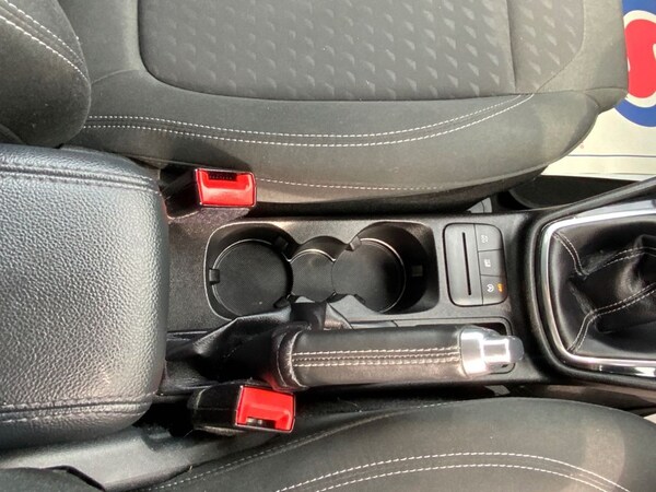Used Ford Fiesta 2019 for sale - 75642804: Photo 28