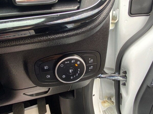 Used Ford Fiesta 2019 for sale - 75642804: Photo 35