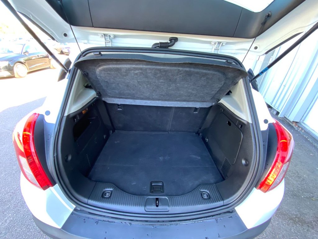 Used Vauxhall Mokka 2014 for sale - 76080777: Photo 16