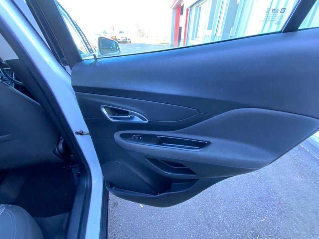 Used Vauxhall Mokka 2014 for sale - 76080777: Photo 17