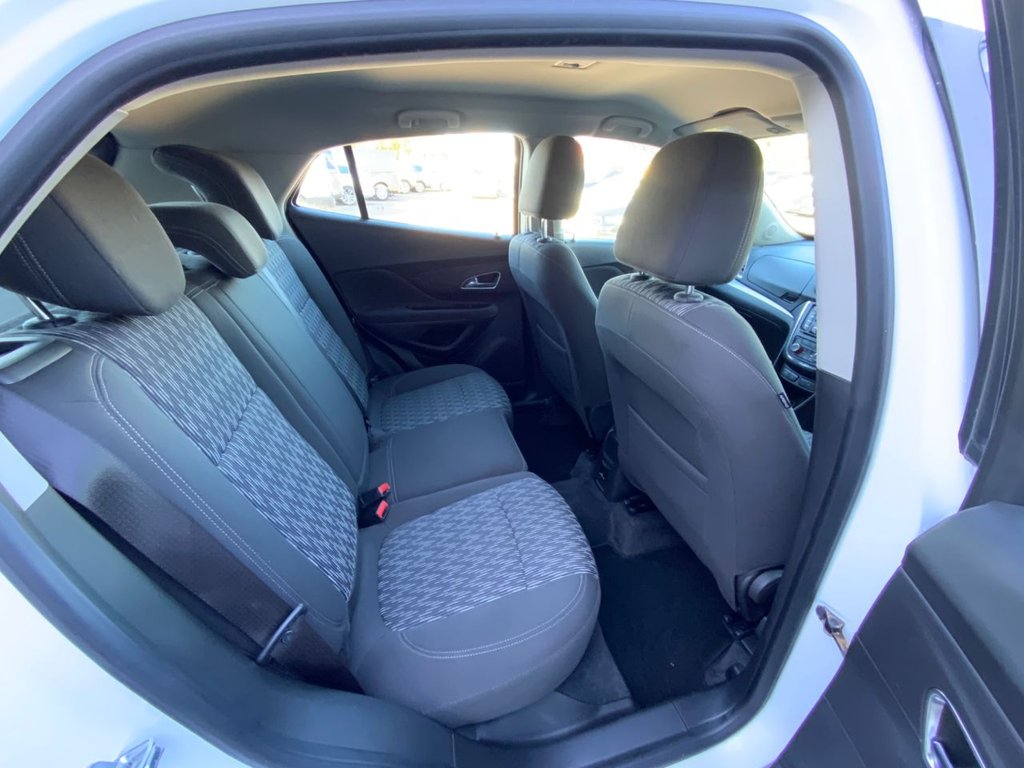 Used Vauxhall Mokka 2014 for sale - 76080777: Photo 18