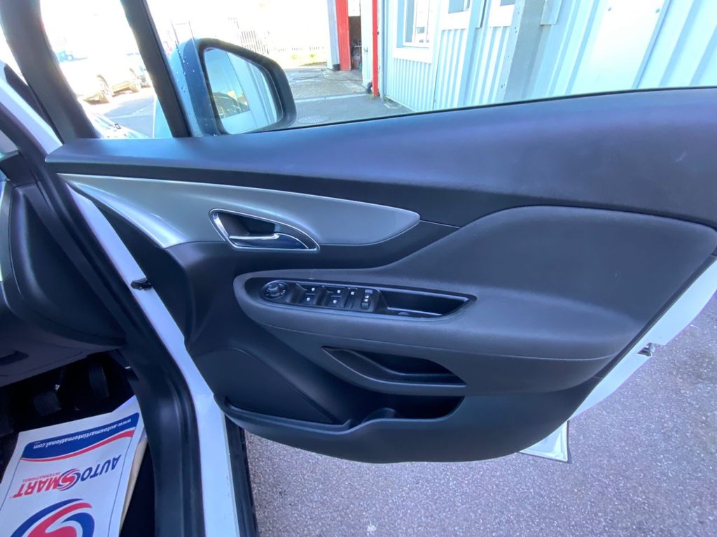 Used Vauxhall Mokka 2014 for sale - 76080777: Photo 19