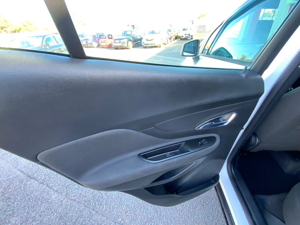 Used Vauxhall Mokka 2014 for sale - 76080777: Photo 23