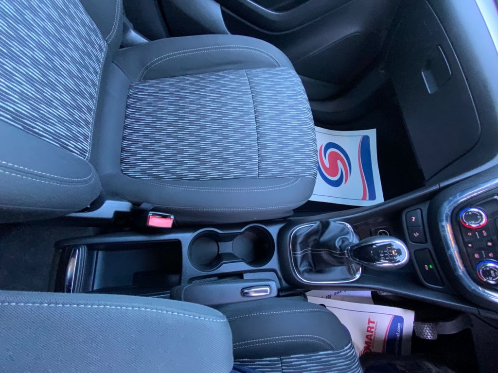 Used Vauxhall Mokka 2014 for sale - 76080777: Photo 25