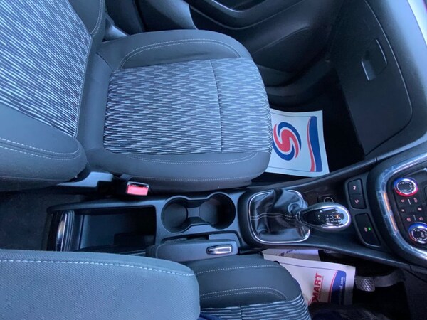 Used Vauxhall Mokka 2014 for sale - 76080777: Photo 25