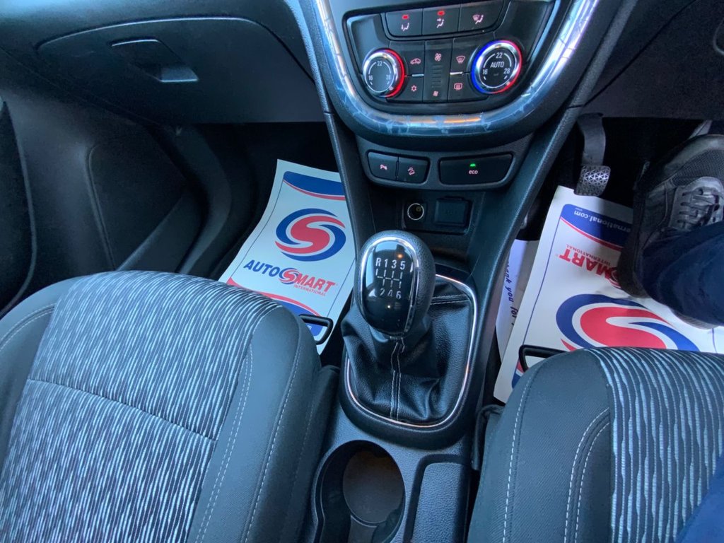 Used Vauxhall Mokka 2014 for sale - 76080777: Photo 26