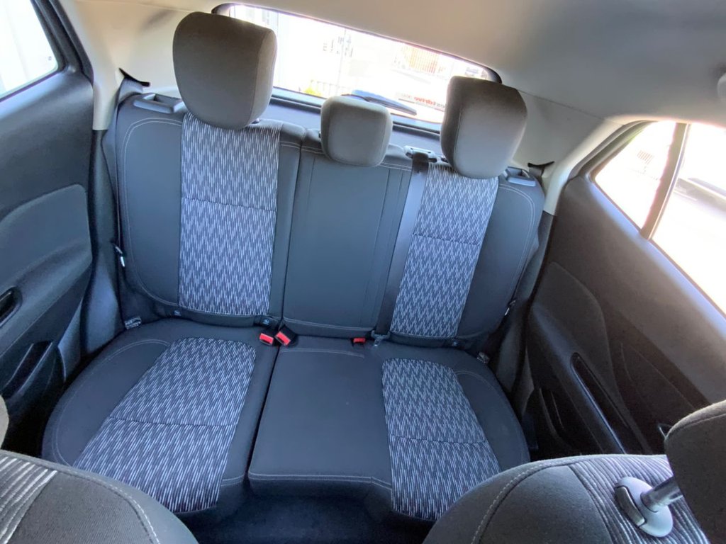 Used Vauxhall Mokka 2014 for sale - 76080777: Photo 30