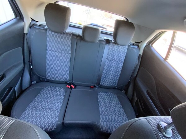 Used Vauxhall Mokka 2014 for sale - 76080777: Photo 30