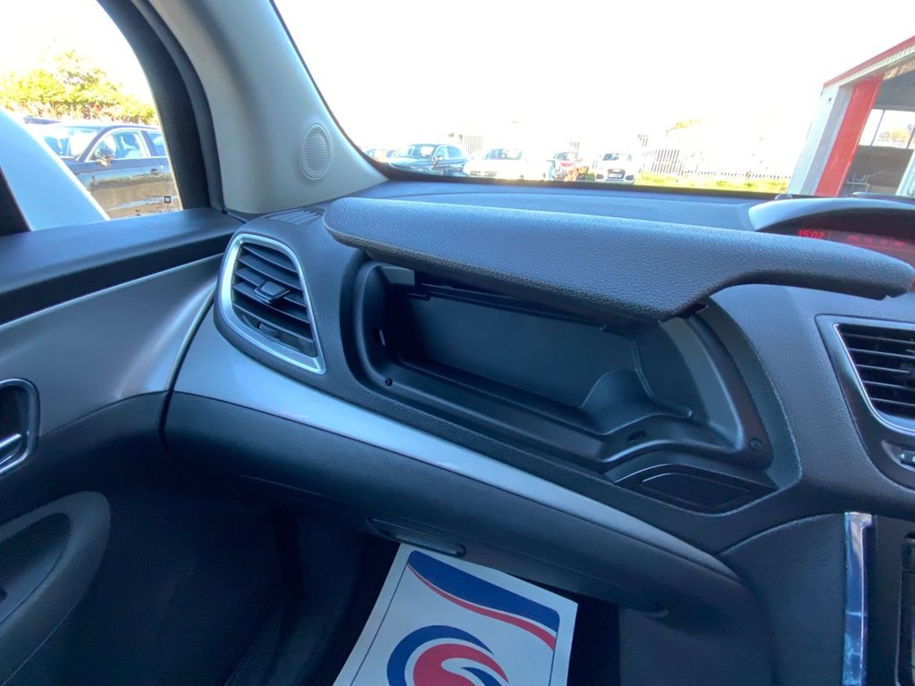 Used Vauxhall Mokka 2014 for sale - 76080777: Photo 31