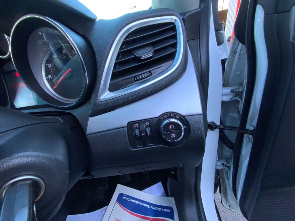 Used Vauxhall Mokka 2014 for sale - 76080777: Photo 32