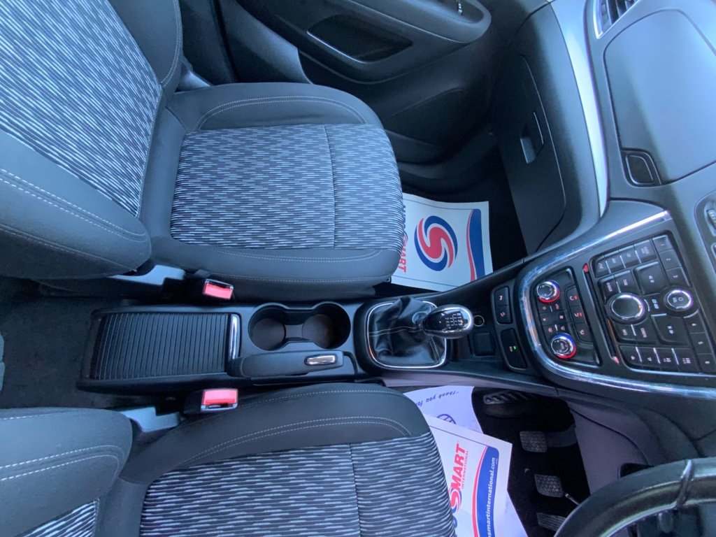 Used Vauxhall Mokka 2014 for sale - 76080777: Photo 39