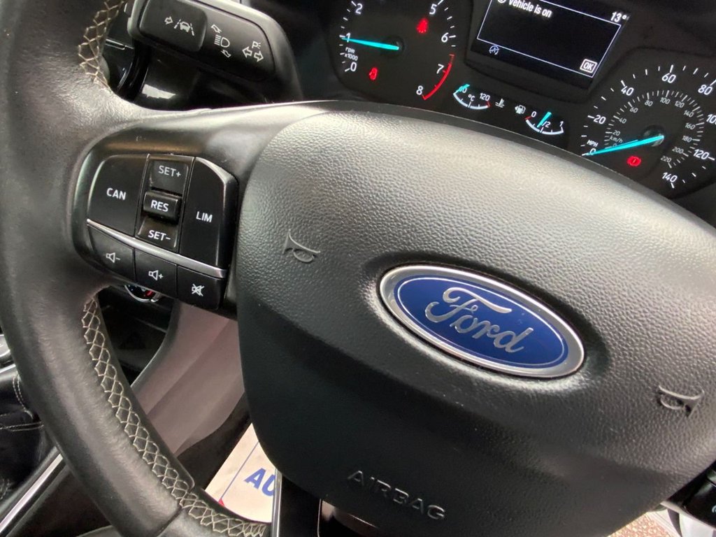 Used Ford Fiesta 2018 for sale - 76406720: Photo 16