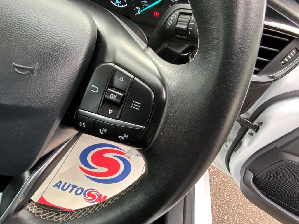 Used Ford Fiesta 2018 for sale - 76406720: Photo 17