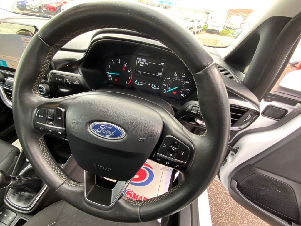 Used Ford Fiesta 2018 for sale - 76406720: Photo 18