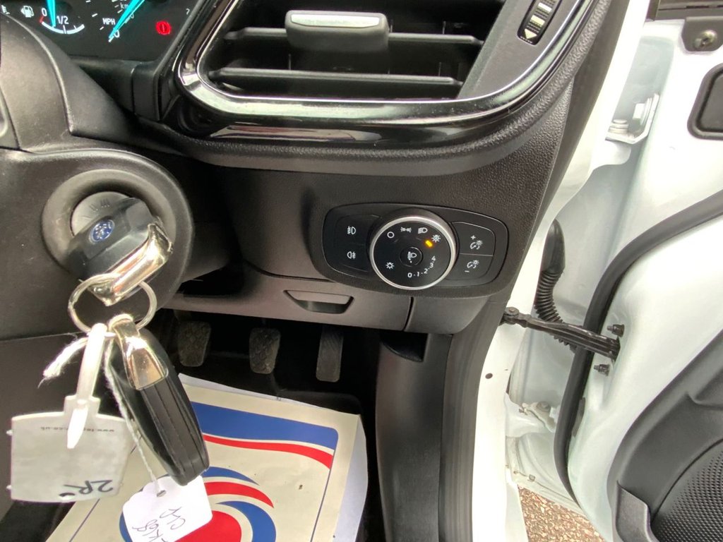 Used Ford Fiesta 2018 for sale - 76406720: Photo 22