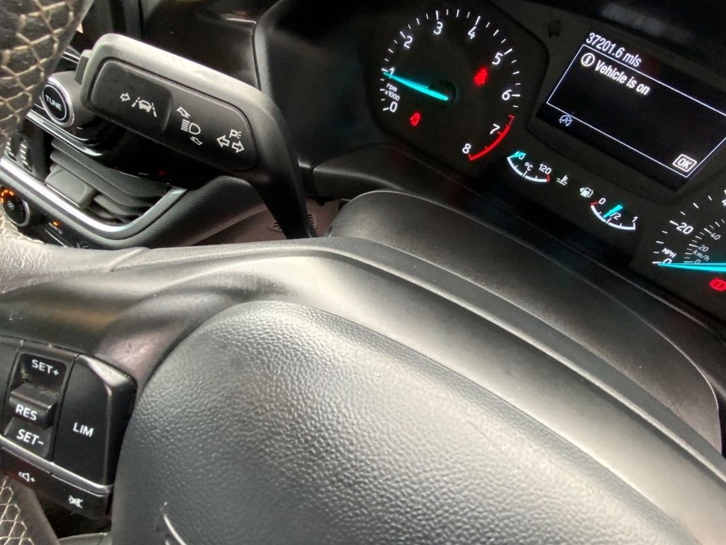 Used Ford Fiesta 2018 for sale - 76406720: Photo 23