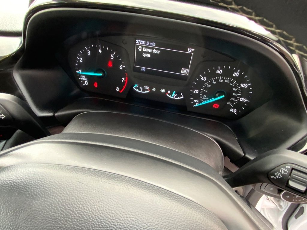 Used Ford Fiesta 2018 for sale - 76406720: Photo 25