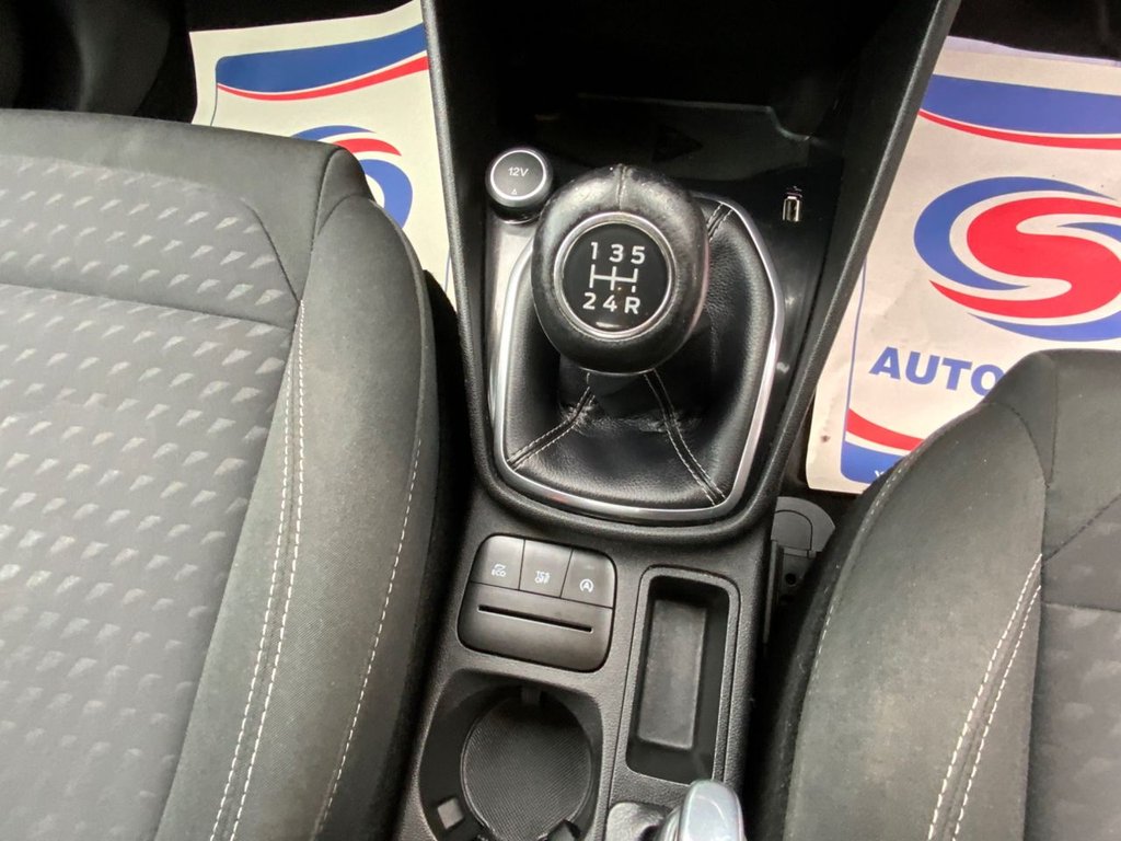 Used Ford Fiesta 2018 for sale - 76406720: Photo 27