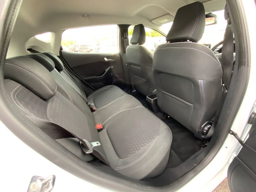 Used Ford Fiesta 2018 for sale - 76406720: Photo 32