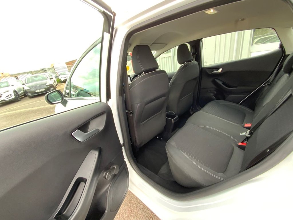 Used Ford Fiesta 2018 for sale - 76406720: Photo 37