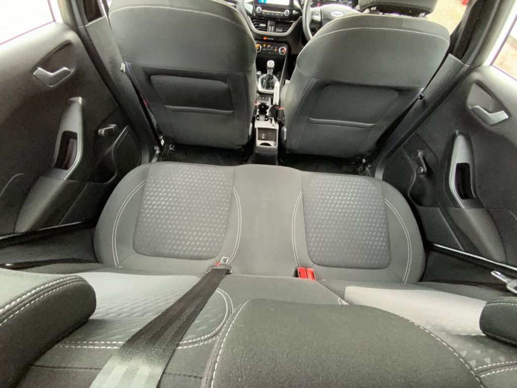 Used Ford Fiesta 2018 for sale - 76406720: Photo 39