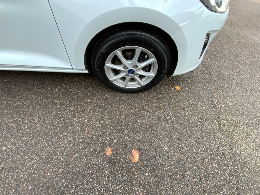 Used Ford Fiesta 2018 for sale - 76406720: Photo 41