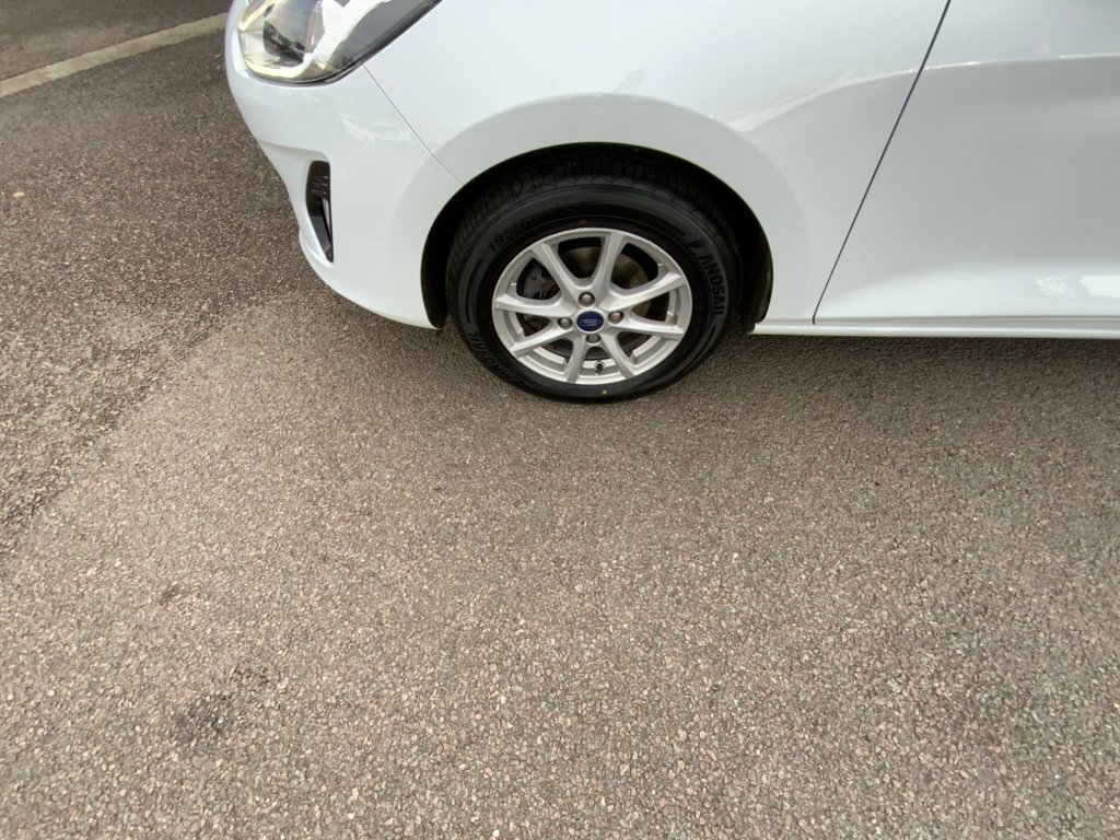 Used Ford Fiesta 2018 for sale - 76406720: Photo 42