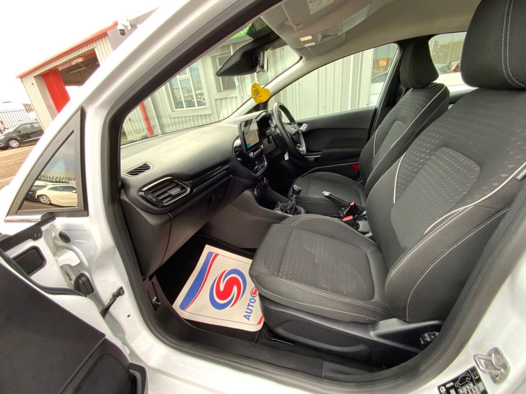 Used Ford Fiesta 2018 for sale - 76406720: Photo 44