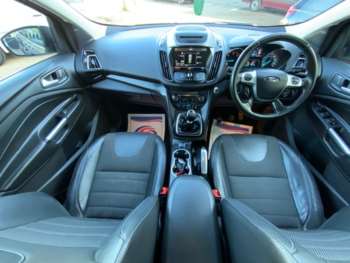 Used Ford Kuga 2016 for sale - 74237015: Photo