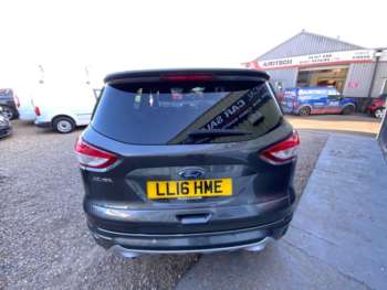 Used Ford Kuga 2016 for sale - 74237015: Photo