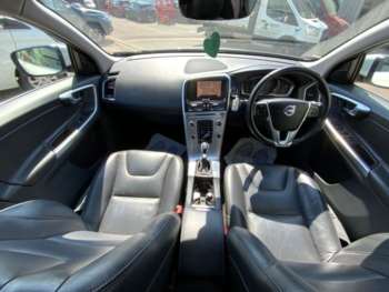 Used Volvo XC60 2017 for sale - 75086928: Photo