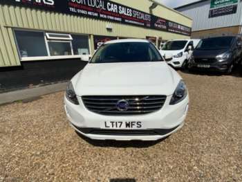 Used Volvo XC60 2017 for sale - 75086928: Photo
