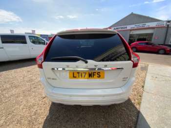 Used Volvo XC60 2017 for sale - 75086928: Photo
