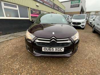 Used DS Automobiles DS 4 2015 for sale - 73990325: Photo