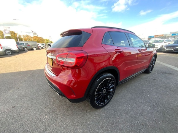 Used Mercedes-Benz GLA 2018 for sale - 76210360: Photo 11