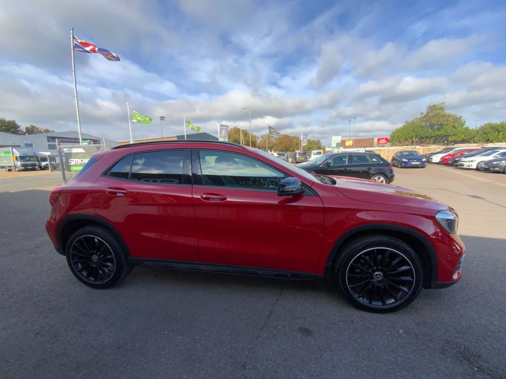 Used Mercedes-Benz GLA 2018 for sale - 76210360: Photo 12