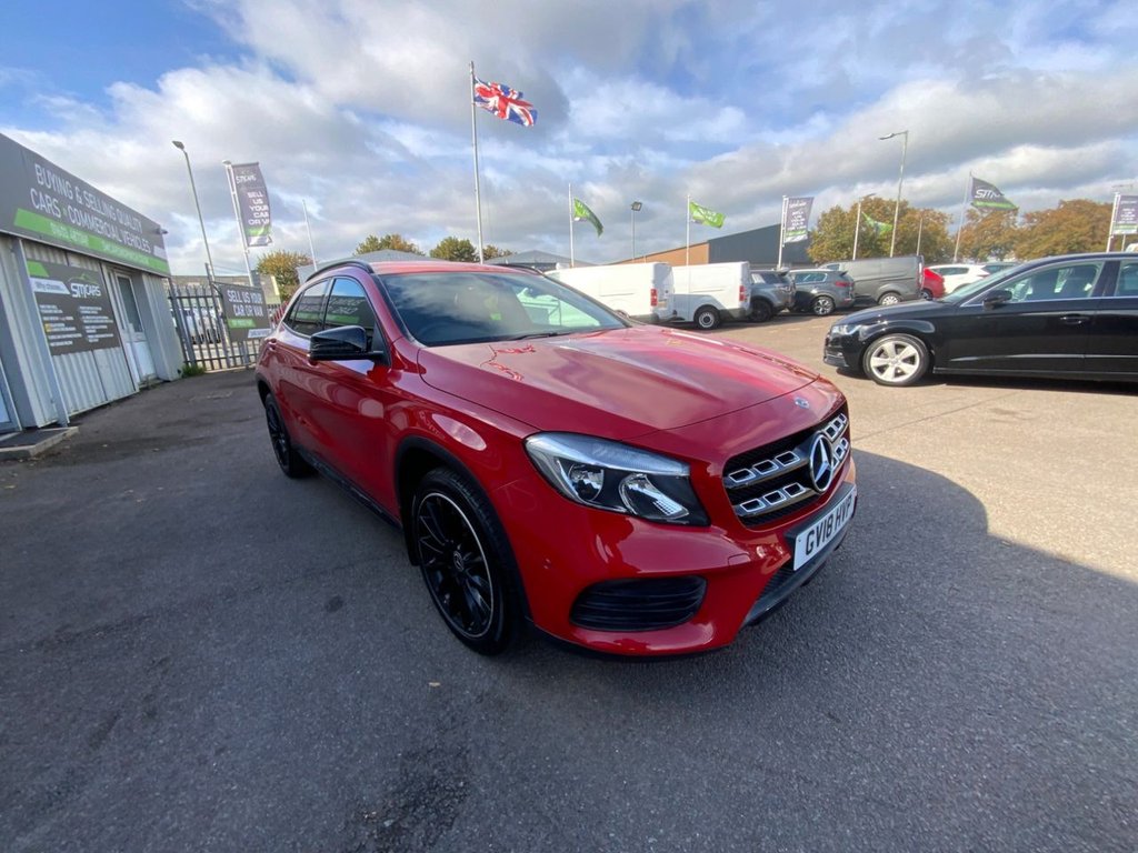 Used Mercedes-Benz GLA 2018 for sale - 76210360: Photo 13