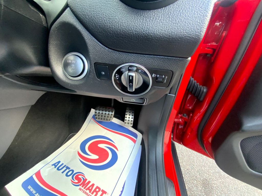 Used Mercedes-Benz GLA 2018 for sale - 76210360: Photo 14