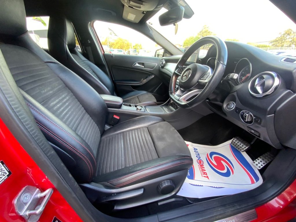 Used Mercedes-Benz GLA 2018 for sale - 76210360: Photo 15